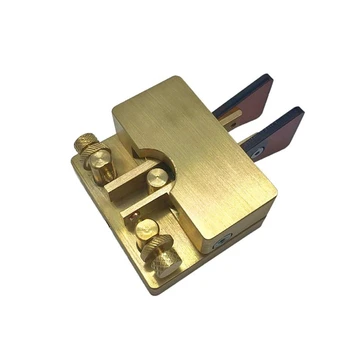 JCY 56 CW זהב מפתח מובנה שתי 3.5 מ 