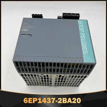 עבור סימנס SITOP PSU300S 40 התייצב אספקת חשמל 6EP1437-2BA20
