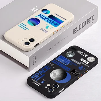 3D פלאנט חקר טלפון Case for Oneplus 10 Pro נורד ' לסה 