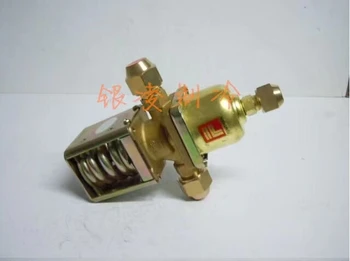 מכונת קרח ויסות שסתום מים Wanli Jingxiazhixue Dongbei Fengshen PWV3/8G עיבוי לחץ שסתום ויסות