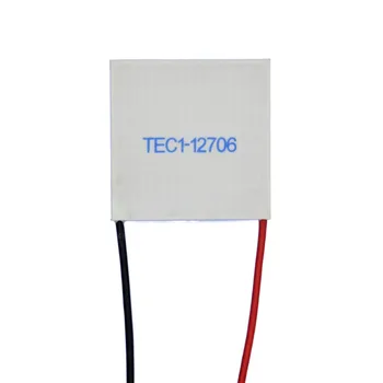TEC1-12706-40-40 קירור חתיכה