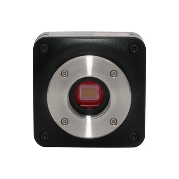 USB3.0 E3CMOS 2.3 מ ' בצבע אחד דיגיטלי פלואורסצנטי מיקרוסקופ המצלמה העולמי תריס עם SONY IMX174 1/1.2