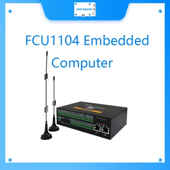 FCU1104 משובצות מחשב