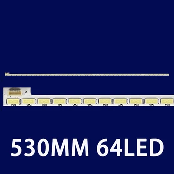 64LED LED הרצועה T420HVN01.1 T420HW06 T420HW04 LE42D5520 Innotek 42Inch 7030PKG 64EA 74.42T23.001 AU