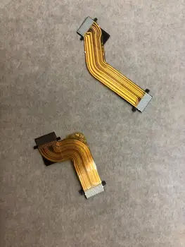 1Pair R2-L2 החלפת כבלים PS5 בקר ג ' ויסטיק הכפול הגיוני להגמיש כבלים עבור אדפטיבית ההדק