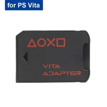 2021 חדש גרסה 3.0 SD2Vita עבור PS ויטה כרטיס זיכרון עבור PSVita כרטיס למשחק 3.60 מערכת 256GB מיקרו SD 1000/2000 PSV r30