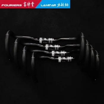 חדש FOURIERS HB-RA011 סגסוגת אלומיניום אופניים הכידון 31.8 מ 