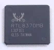 RTL8370MB-CG RTL8370MB QFP176 IC
