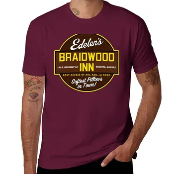 Braidwood Inn - ויצ ' יטה KS - מוטל על 