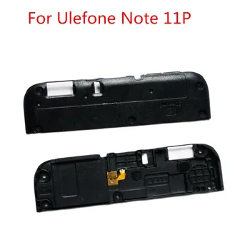 מקורי חדש עבור Ulefone הערה 11P בטלפון רמקול חזק הצלצול בחזרה נשמע צופר תיקון החלפת חלקים